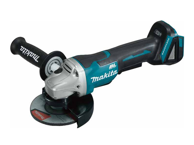 Makita DGA 505 Z, Углошлифмашина аккумуляторная, 18.0 В, 125х22.0 мм, без АКБ и ЗУ - фото1 Makita DGA 505 Z, Углошлифмашина аккумуляторная, 18.0 В, 125х22.0 мм, без АКБ и ЗУ - фото1