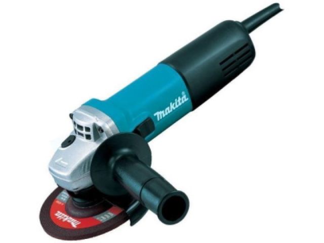 Makita 9558HNRK, Углошлифмашина 125мм Makita 9558 HNRK (case) Makita 9558HNRK, Углошлифмашина 125мм Makita 9558 HNRK (case)