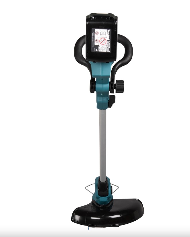 Триммер аккум. MAKITA LXT DUR193Z в кор. Триммер аккум. MAKITA LXT DUR193Z в кор.