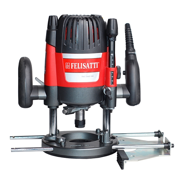 Felisatti FT6102, Фрезер 67/2200 - фото1