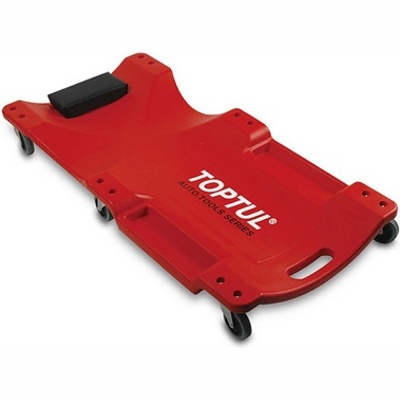 TOPTUL JCM-0300, Лежак подкатной - фото1 TOPTUL JCM-0300, Лежак подкатной - фото1