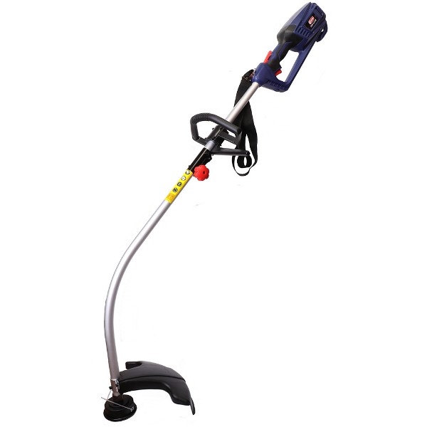 ДИОЛД ГРЭ-1,2-02, Газонокосилка ручная электрическая, 220 В/50 Гц, 1200 Вт, 8600 об/мин, 380 мм, изогнутая штанга - фото1 ДИОЛД ГРЭ-1,2-02, Газонокосилка ручная электрическая, 220 В/50 Гц, 1200 Вт, 8600 об/мин, 380 мм, изогнутая штанга - фото1