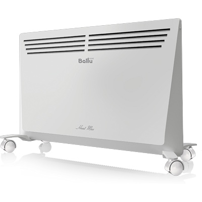 BEC/HMM-1500 Конвектор электрический Ballu Heat Max BEC/HMM-1500