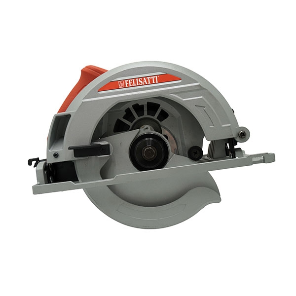 Felisatti FT6402 Felisatti, Дисковая пила 190/1400Л,1400 Вт, диск 190*20 мм, глубина пропила 66 мм