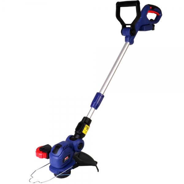 ДИОЛД АГРЭ-20ЛИ-01, Газонокосилка ручная аккумуляторная, 20 В, 7500 об/мин, 300 мм - фото1 ДИОЛД АГРЭ-20ЛИ-01, Газонокосилка ручная аккумуляторная, 20 В, 7500 об/мин, 300 мм - фото1