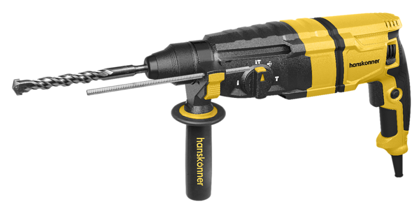 HRH1130AVS Перфоратор Hanskonner HRH1130AVS HRH1130AVS Перфоратор Hanskonner HRH1130AVS