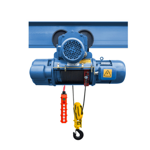 Таль электрическая канатная GEARSEN CD 1 т, 6 м (380В), GCD 1060 - фото1 Таль электрическая канатная GEARSEN CD 1 т, 6 м (380В), GCD 1060 - фото1