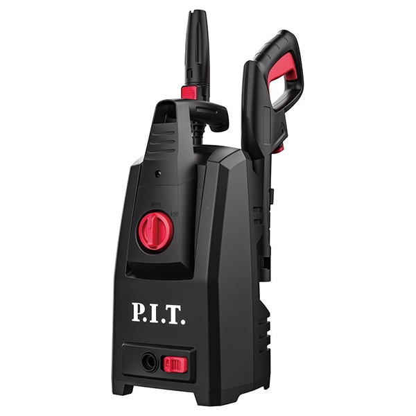 P.I.T. PHP120-C1, Мойка высокого давления, 1600 Вт, 120 бар,390 л/ч - фото1 P.I.T. PHP120-C1, Мойка высокого давления, 1600 Вт, 120 бар,390 л/ч - фото1