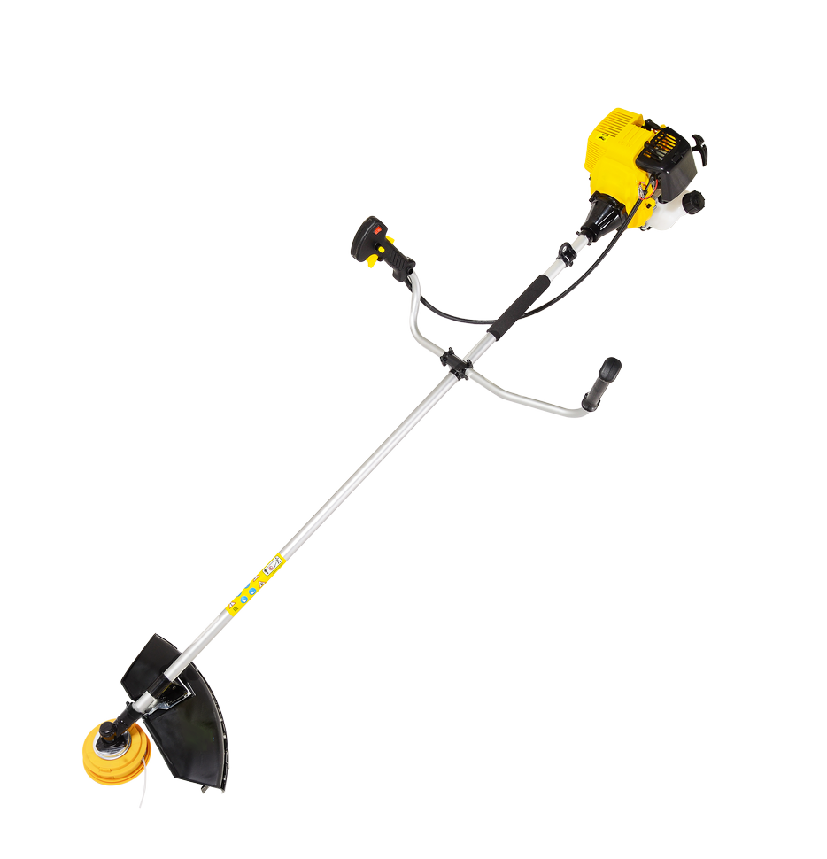 Бензиновый триммер Huter GGT-15004Т (четырёхтактный) Бензиновый триммер Huter GGT-15004Т (четырёхтактный)