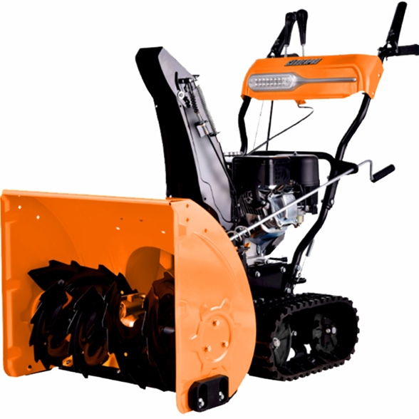 P.I.T. MST-5250B, Снегоуборщик бензиновый MAXPILER, 13 л.с., бак 3,6 л, запуск от сети 220 В - фото1 P.I.T. MST-5250B, Снегоуборщик бензиновый MAXPILER, 13 л.с., бак 3,6 л, запуск от сети 220 В - фото1