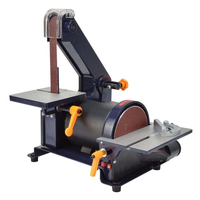 21.400.125.00 Станок шлифовальный WATT WUS-400 - фото1 21.400.125.00 Станок шлифовальный WATT WUS-400 - фото1