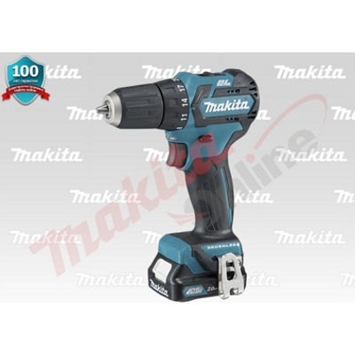 Makita DF332DWAE,   , BL motor