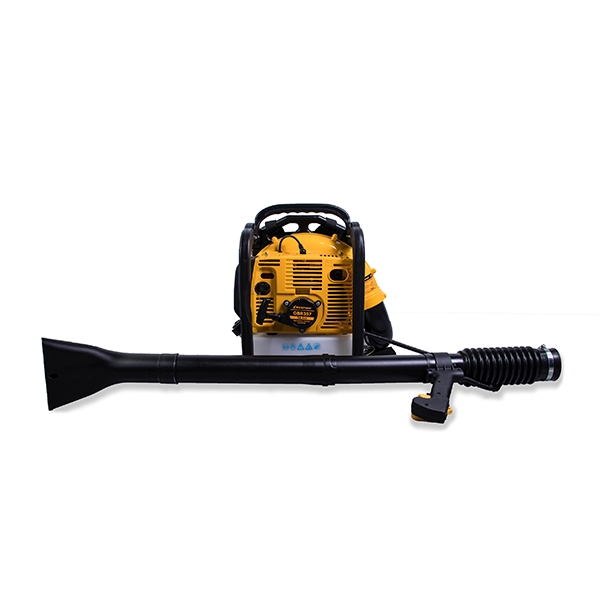 Champion GBR357, Воздуходувка 2,5 кВт3.5 лс, 1080 м.куб.ч., бак 1,8 л., 9,2 кг - фото1