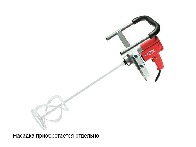 Миксер-дрель ФИОЛЕНТ МД 1-11 Э М - фото1