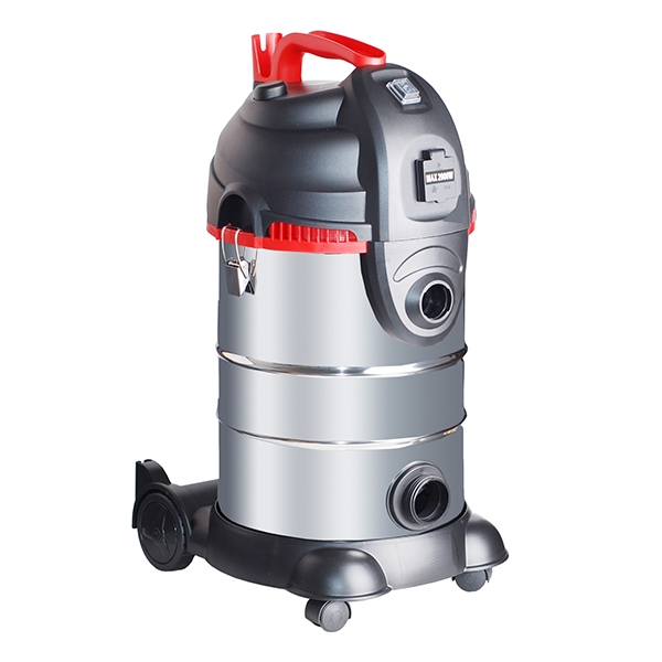 Felisatti FT2830 Felisatti, Пылесос 30/1400, 1400 Вт, бак 30 л, 20 кПа, сухая и влажная уборка Felisatti FT2830 Felisatti, Пылесос 30/1400, 1400 Вт, бак 30 л, 20 кПа, сухая и влажная уборка