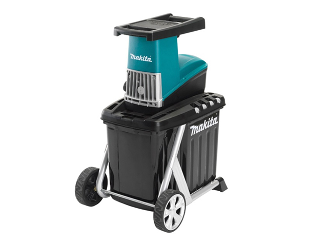 Makita UD2500, Садовый измельчитель (Makita UD 2500) - фото1 Makita UD2500, Садовый измельчитель (Makita UD 2500) - фото1