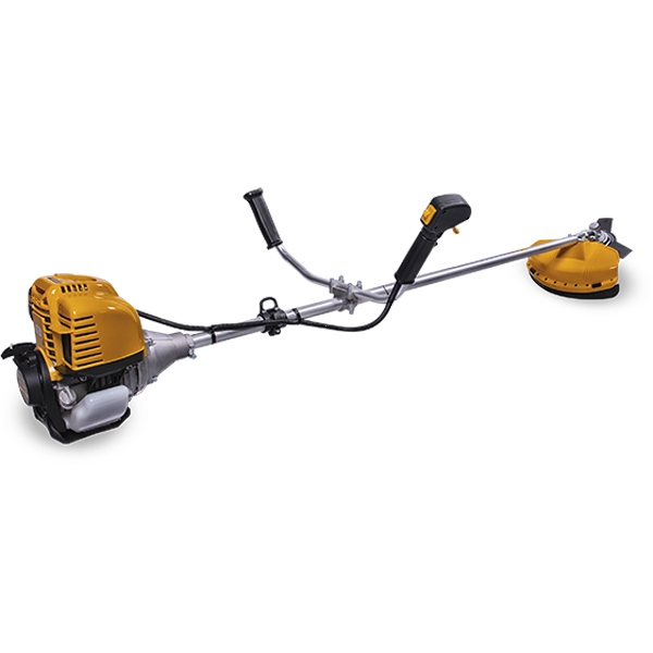 Champion Т374FS, Триммер бензо, неразъемн.прям. штанга, 1.0кВт1,36 лс, 37см.куб. 7,5кг, трим голова, нож, U-ручка, легкий старт - фото1 Champion Т374FS, Триммер бензо, неразъемн.прям. штанга, 1.0кВт1,36 лс, 37см.куб. 7,5кг, трим голова, нож, U-ручка, легкий старт - фото1