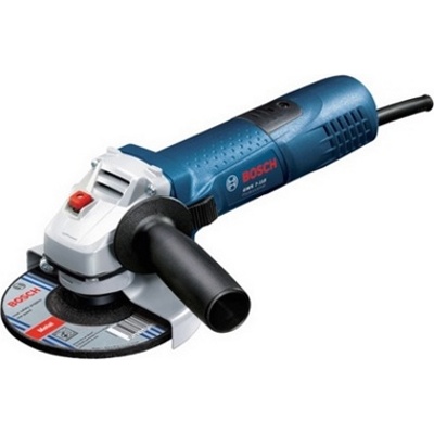 Угловая шлифмашина Bosch GWS 7-125, 0.601.388.082 Угловая шлифмашина Bosch GWS 7-125, 0.601.388.082
