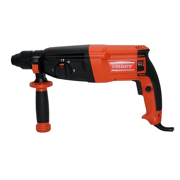 Felisatti FT7004 Felisatti, Перфоратор SDS plus 30/900-2, 900 Вт