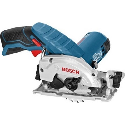 Bosch GKS 12V-26 (0.601.6A1.001), Пила циркулярная, 12 В Li-Ion, без АКБ и зарядного - фото1 Bosch GKS 12V-26 (0.601.6A1.001), Пила циркулярная, 12 В Li-Ion, без АКБ и зарядного - фото1