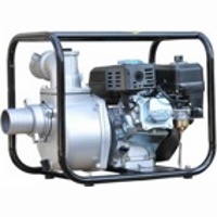 Skiper LT30CX, Мотопомпа для чистой воды, 1100 л/мин, 5,5 лс/4,0  кВт