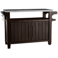 Стол для гриля  "Unity xl Storage Buffet 183l" (Юнити xl Сторэйдж Баффет)