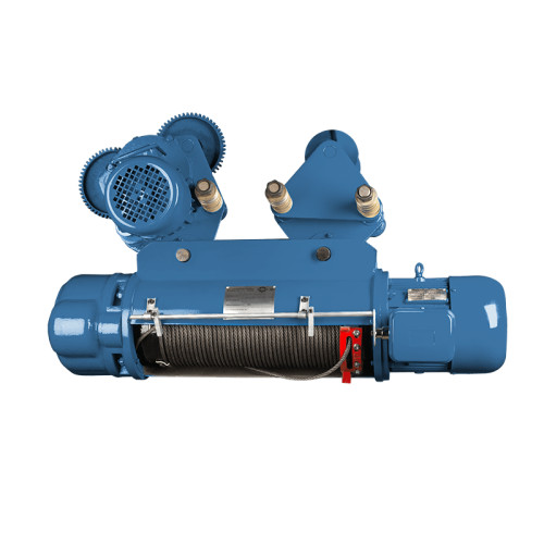 Таль электрическая канатная GEARSEN CD 3,2 т, 18 м (380В), GCD 32180 Таль электрическая канатная GEARSEN CD 3,2 т, 18 м (380В), GCD 32180