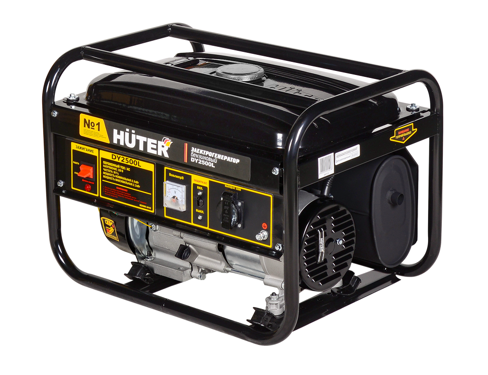 Электрогенератор Huter DY2500L Электрогенератор Huter DY2500L