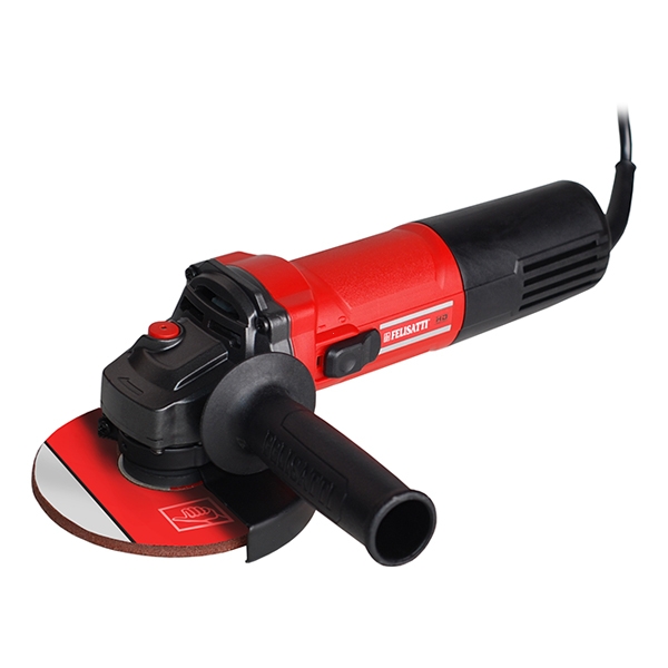 Felisatti FT8209 Felisatti, Угловая шлифовальная машина 125/900, 900 Вт,125 мм
