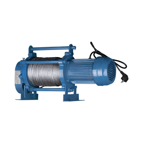 Лебедка электрическая GEARSEN KCD 300-70-220, GKCD 300-70-220 - фото1 Лебедка электрическая GEARSEN KCD 300-70-220, GKCD 300-70-220 - фото1