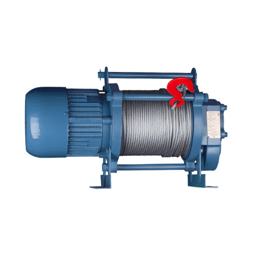 Лебедка электрическая GEARSEN KCD 500-100-380, GKCD 500-100-380 - фото1 Лебедка электрическая GEARSEN KCD 500-100-380, GKCD 500-100-380 - фото1