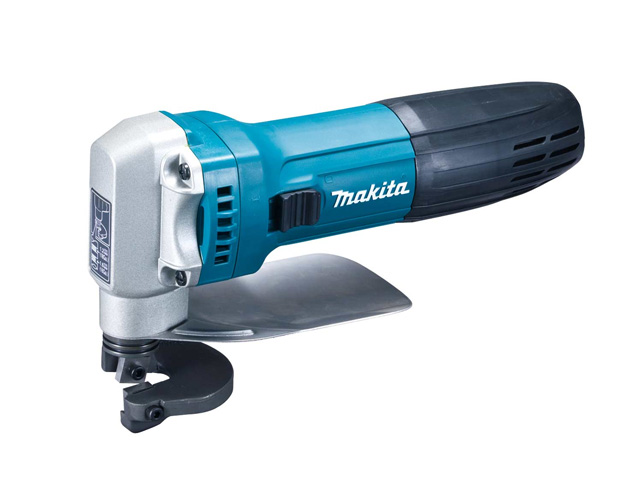 Makita JS1602, Ножницы листовые (Makita JS 1602) - фото1 Makita JS1602, Ножницы листовые (Makita JS 1602) - фото1