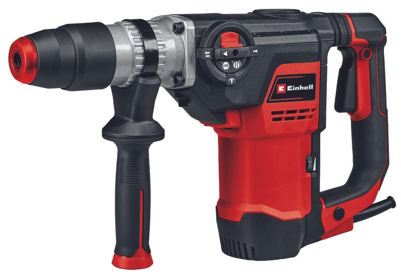 4257935 Перфоратор Einhell TE-RH 40 3F 4257935 Перфоратор Einhell TE-RH 40 3F