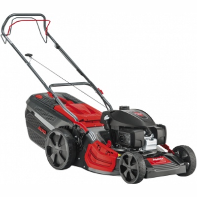 AL-KO Highline 51.9 SP-H, Бензиновая газонокосилка, двигатель Honda GCV 170, 4 в 1 - фото1 AL-KO Highline 51.9 SP-H, Бензиновая газонокосилка, двигатель Honda GCV 170, 4 в 1 - фото1