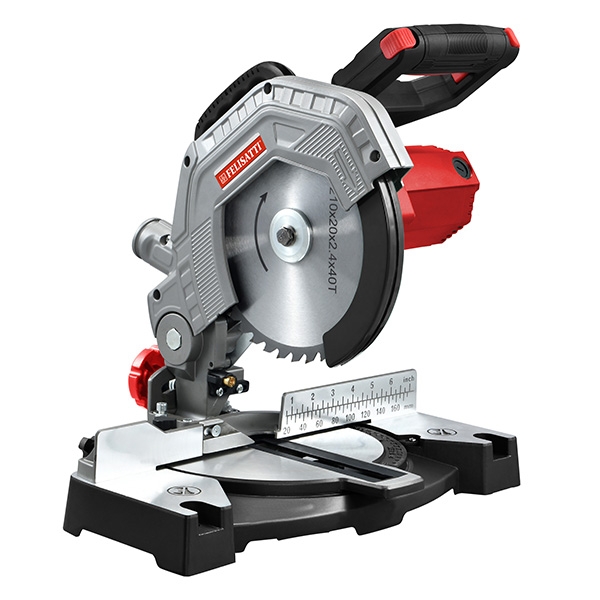 Felisatti FT5009 Felisatti, Пила торцовочная, 1200 Вт, диск 210*20 мм (с регулировкой оборотов) Felisatti FT5009 Felisatti, Пила торцовочная, 1200 Вт, диск 210*20 мм (с регулировкой оборотов)