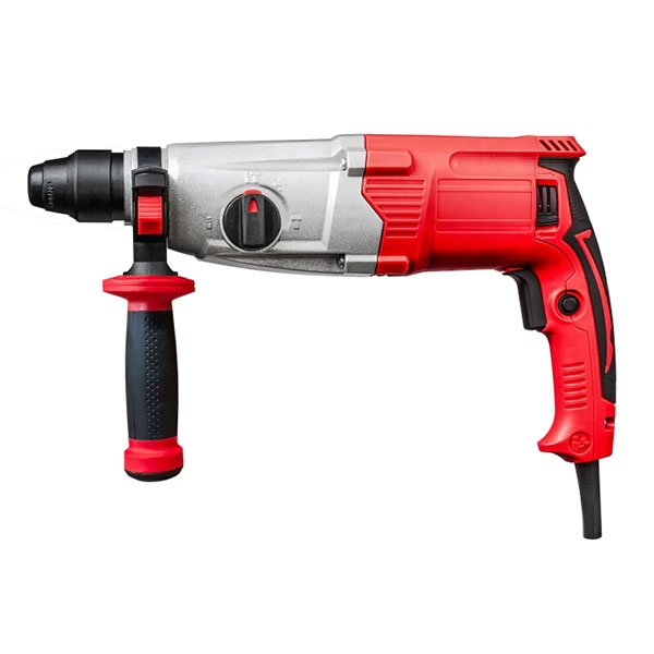 Felisatti FT7006 Felisatti, Перфоратор 30/1100,1100 Вт, 30 мм, 3,4 Дж, 4 режима,(металлический корпус) Felisatti FT7006 Felisatti, Перфоратор 30/1100,1100 Вт, 30 мм, 3,4 Дж, 4 режима,(металлический корпус)