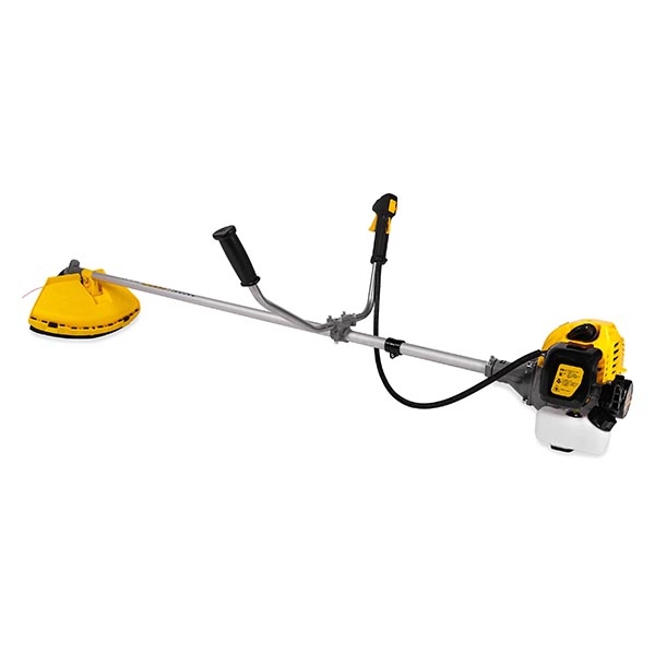 Champion T333S-2, Триммер бензиновый, 0,9 кВт., 32,6 см.3, бак 0,95 мл Champion T333S-2, Триммер бензиновый, 0,9 кВт., 32,6 см.3, бак 0,95 мл