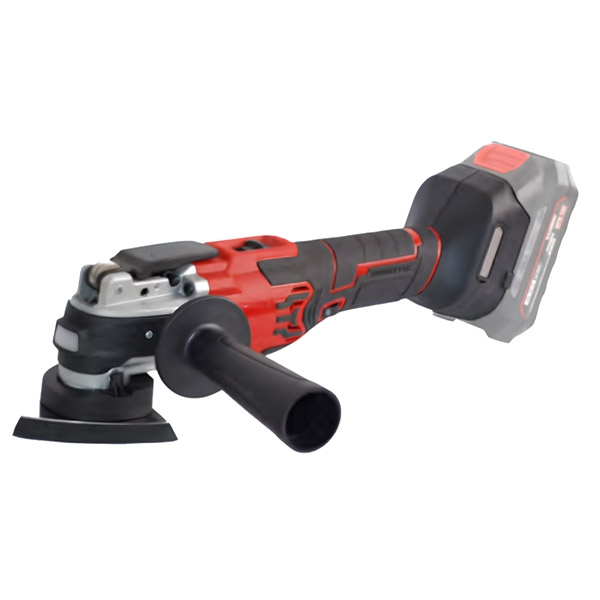 Felisatti FT1120 Felisatti, Аккумуляторный реноватор (МФИ), 18 В, диапазон фронтальных колебаний 3 мм