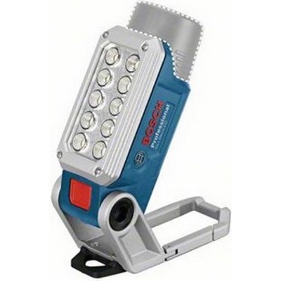Bosch GLI 12V-330 BB (0.601.4A0.000), Аккумуляторный фонарь, 12 В, без АКБ и зарядного - фото1 Bosch GLI 12V-330 BB (0.601.4A0.000), Аккумуляторный фонарь, 12 В, без АКБ и зарядного - фото1