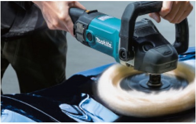 Makita 9237CB,  , 1200 , 180 , (Makita 9237 CB)