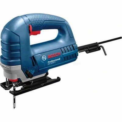 Bosch GST 8000 E (0.601.58H.000), Электролобзик 710 Вт - фото1 Bosch GST 8000 E (0.601.58H.000), Электролобзик 710 Вт - фото1