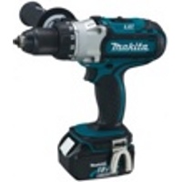 Makita DDF451RFE,  -, 18 /3.0 / Li-Ion, 3 ., 80 ,   12  (Makita DDF 451 RFE)