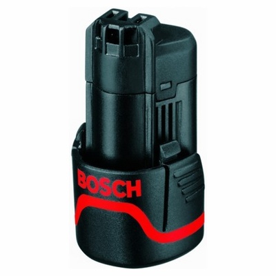 Bosch 1600Z0002X, Аккумулятор, 10,8 В Li-ion 2,0 Ач - фото1 Bosch 1600Z0002X, Аккумулятор, 10,8 В Li-ion 2,0 Ач - фото1