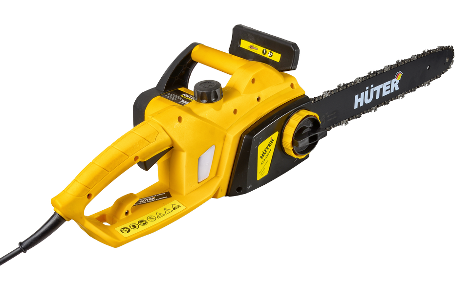 Электропила Huter ELS-2200P, 70/10/6 Электропила Huter ELS-2200P, 70/10/6