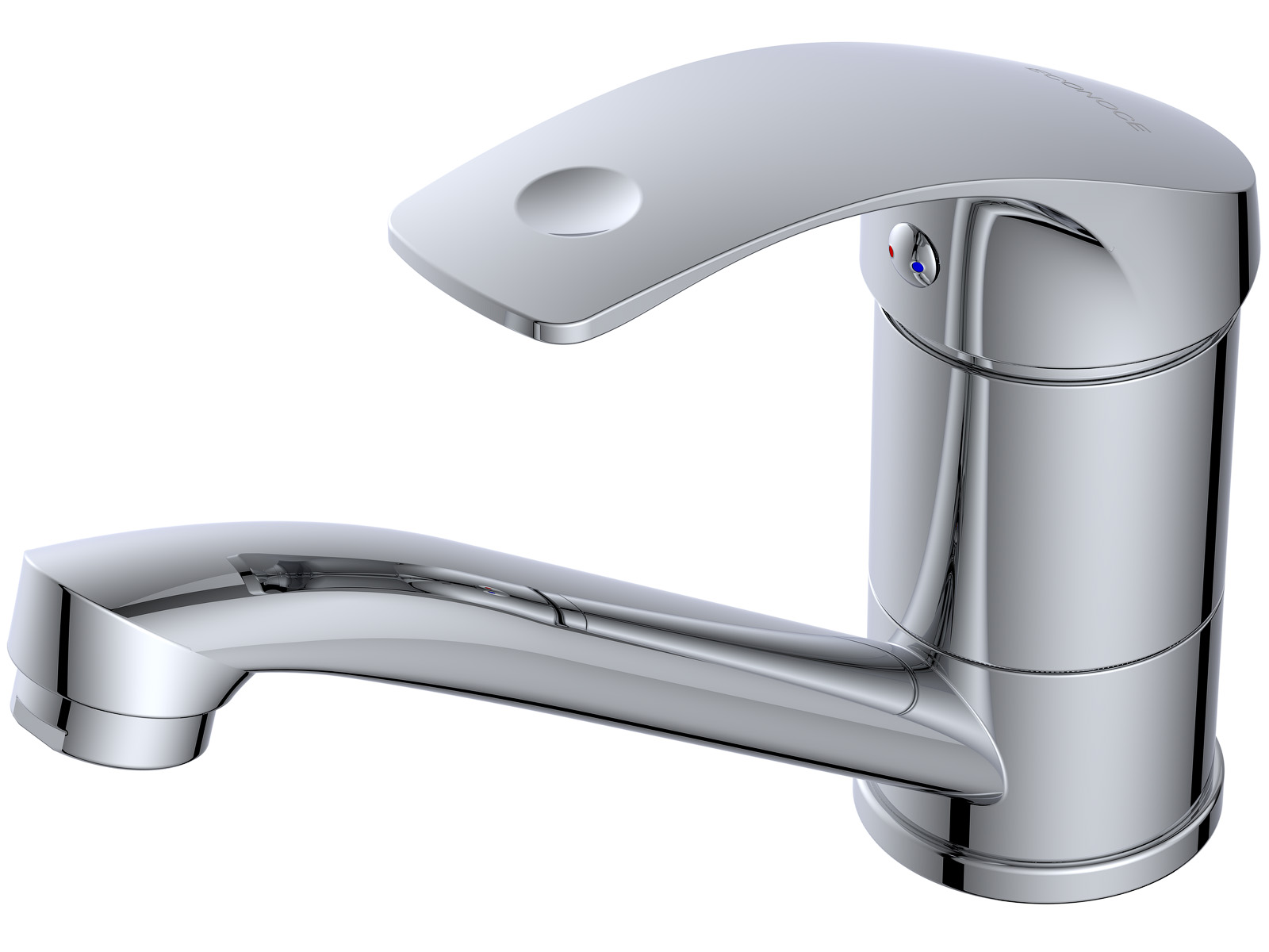 Смеситель для кухни D35, серия 650 ECONOCE Смеситель для кухни D35, серия 650 ECONOCE