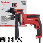 Makita MT M8100,  , 710 ,  13, 0-3200 /, 48000 /, , (Makita MT M 8100)