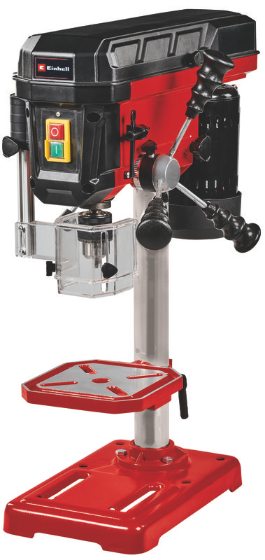 4520593 Станок сверлильный Einhell TC-BD 500 - фото1 4520593 Станок сверлильный Einhell TC-BD 500 - фото1