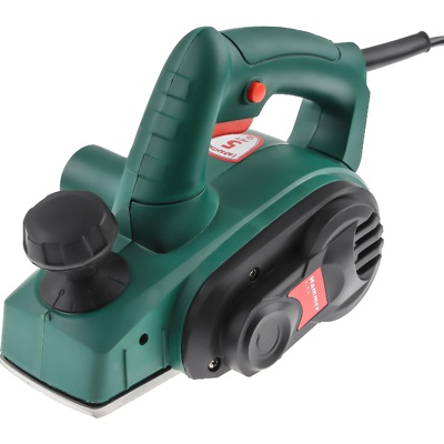Hammer RNK720A, Рубанок, 720Вт 16000об/мин, 82 мм, срез 1-2 мм, 2 кг - фото1