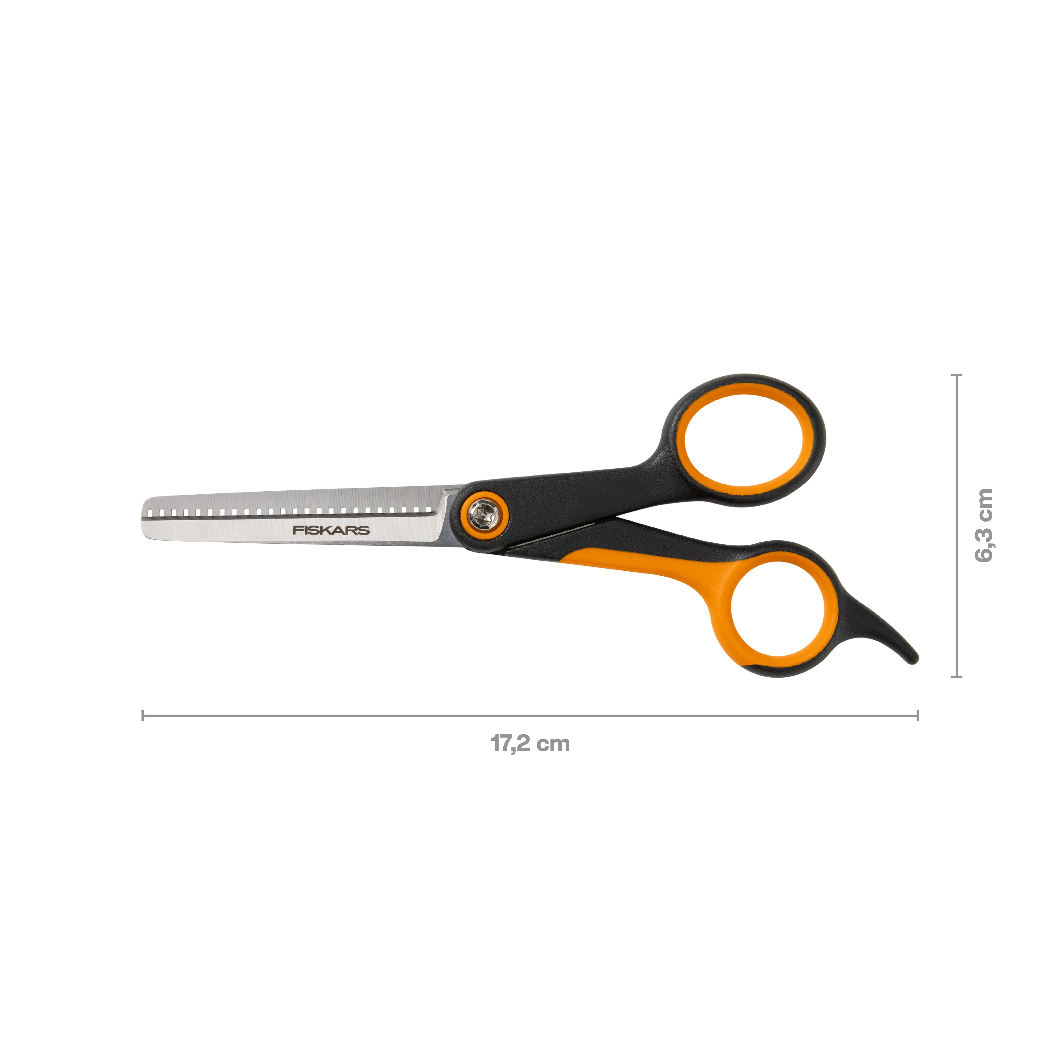 Ножницы филировочные для животных PET FISKARS Ножницы филировочные для животных PET FISKARS