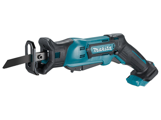Makita JR105DZ, Ножовка аккумуляторная, без АКБ и ЗУ (Makita JR 105 DZ) - фото1 Makita JR105DZ, Ножовка аккумуляторная, без АКБ и ЗУ (Makita JR 105 DZ) - фото1
